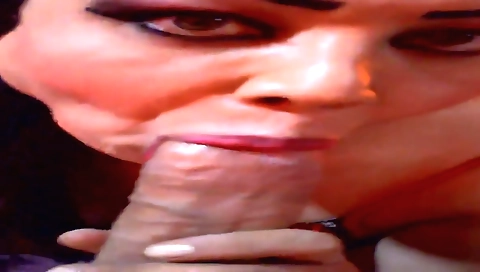 Bitch with huge breasts and pussy fucked by 56 year old guy