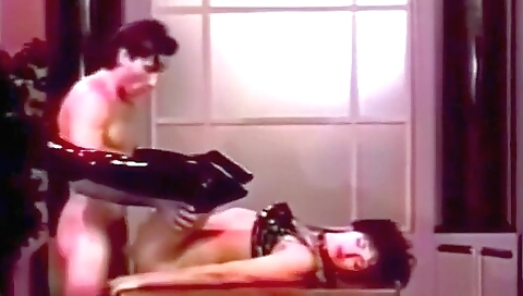 The best video for a vintage fucker and hot ass girl