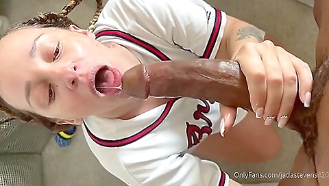 Black dude gives me a good shit before getting my ass shaved