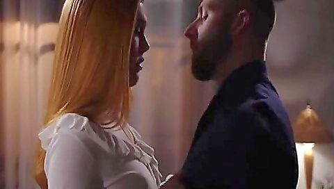 Tbabe Daisy Taylor Loves And Enjoys Banging Dudes Tight