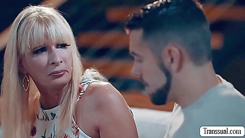 big ass brunette stepbrother fucking her stepmoth stepdaughter