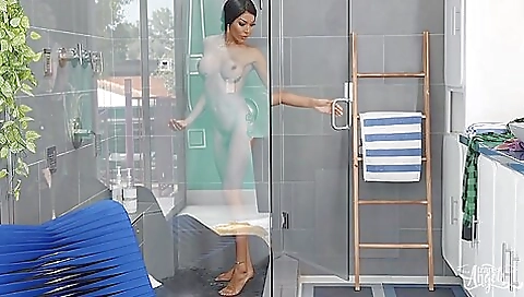 Fabulous pornstar in amazing interracial xxx movie